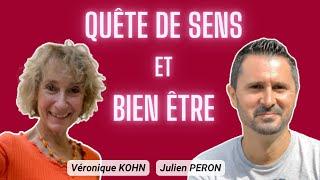 Comment l'Amour anime notre Vie : Le pouvoir du Bien-être quotidien avec Julien PERON