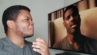 Terrell Carters - "In Love With Another" (REACTION)