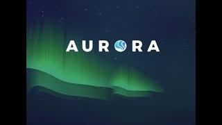 AURORA::DECENTRALIZED CRYPTOBANKING AND FINANCIAL PLATFORM