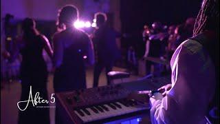 After 5 Live Music & Entertainment DEMO | Orlando, Fl | Orlando Corporate & Wedding Band