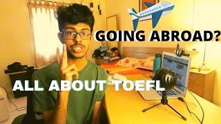 How I scored 116/120 in TOEFL? (Study Abroad Series)
