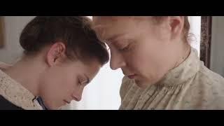 Lizzie - Kristen Stewart & Chloë Sevigny Intense lesbian scene