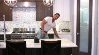 Rick Merlini Talks about Kitchen Storage Solutions