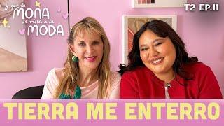 T2 I EP.11 I LOS DE TIERRA ME ENTERRARON I FT. SHANIK BERMAN