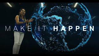 Working at the Satellite Applications Catapult