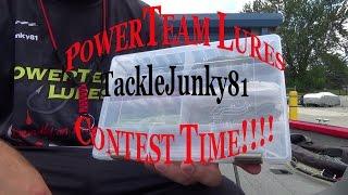 ***CLOSED***BADDEST PTL Contest Yet!!!!! (TackleJunky81)