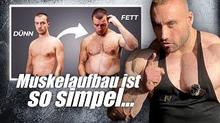 TIM, das geht BESSER und EINFACHER ... l Germanbull reagiert auf @timgabelofficial