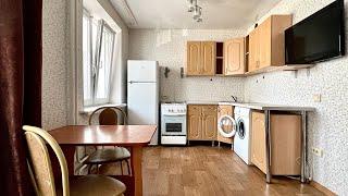 Продажа квартиры-студии в Тюмени
