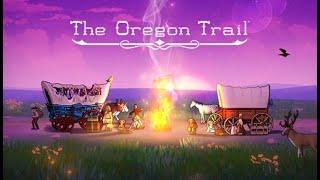 The Oregon Trail Gameplay - Full Run