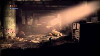 Lets Play: Deadlight (Side-scrolling Zombie Horror Survival) Part 1