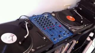 FRONT242+DAVID FASCHER by DJ Ray Rax