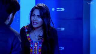 Shivaay Disturb Annika With Kiss.   | Shreya Chauhan 07 | #shorts