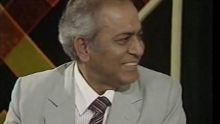 BBC Tribute to Faiz Ahmed Faiz 1984