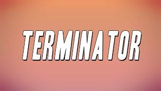 King Promise - Terminator (Lyrics)