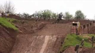 Apex Motocross Track - Pro Ride Day