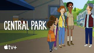 Central Park — Season 3 Official Trailer | Apple TV+