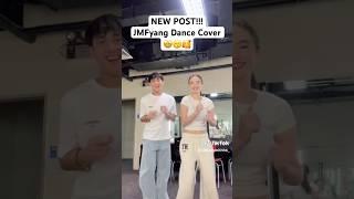 LATEST! #jmfyang #fyang #jm #fyangsmith #dancecover