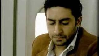 Crazy Abhishek Bachchan