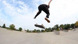 5 Tricks with Alex Begue!