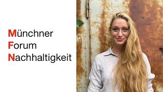 Louise Wagner: Über die (Klima-)Schulden des Globalen Nordens und die Entschuldung des Südens