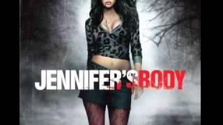 Jennifer's Body Score - Back In Solitary