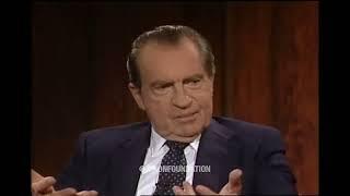 Nixon on Iran