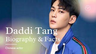 Daddi Tang Biography, Facts