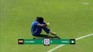 Nigeria vs Colombia [0-1] Super Falcons Revelations Cup 2023