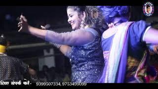 Muskan Sahu live Show !!Maya hoge re torsang !! RANPAGULA Sangharsh !!