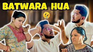 Hamare bich hua Batwara  #viralipatel #vlog #viraliakashpatel #trending