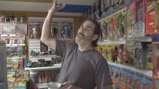 Deciding How to Display Your Action Figure & Toy Collection!