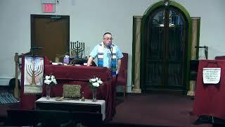 Beth El Gibor - Live Stream