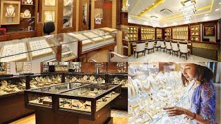 jewellery shop design-jewelry stores near me- wholesale jewelry market in the world-Gold Jewellery