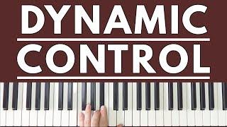 Why Dynamic Control Is SO Important (& How To Practice It)
