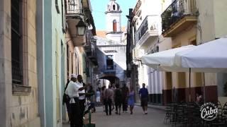 Best Video Of Havana, Cuba