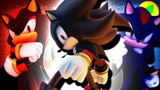 Shadow the Hedgehog’s TRUE Identity - The Story You Never Knew | Treesicle