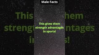 Surprising Facts About Men You Didn't Know! 7#psychologyfacts #facts#malefactsshortsvideo