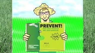Grass Pad Prevent Crabgrass