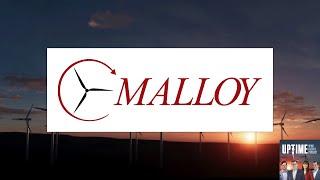 Main Bearing Failures: Detection, Coatings, and Solutions with Malloy Wind