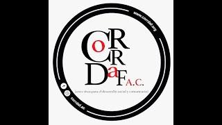 Video CoRRDaF AC 2023