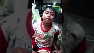 Iqbal Hafalan Al-Lail