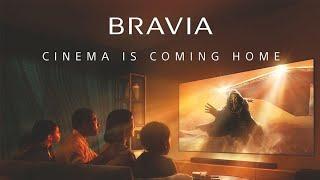 Unboxing Sony Bravia Theatre Bar 8(HT-A8000) & how to set up  SW3 &  RS3 through Bravia Connect app.