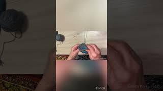 Шьем и вяжем вместе #шьемвместе #учушить