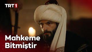 “Şeriat hükmüdür bu. İslam’ın direği adalettir.” Mehmed: Fetihler Sultanı 45. Bölüm