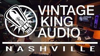 Vintage King Nashville, TN