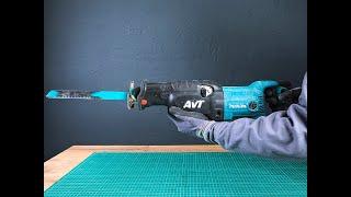 Сабельная пила Makita JR 3070 CT