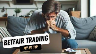 Why REAL Betfair Trading is SO Frustrating, but SO Incredibly Effective