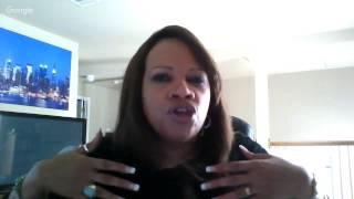 Practice Gratitude Success Show Priscilla McMillan-Forgiveness