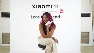 Xiaomi 14 Launch | Philippines