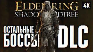 ОСТАЛЬНЫЕ БОССЫ ELDEN RING SHADOW OF THE ERDTREE ПРОХОЖДЕНИЕ НА РУССКОМ DLC 4K  ЭЛДЕН РИНГ ДЛС